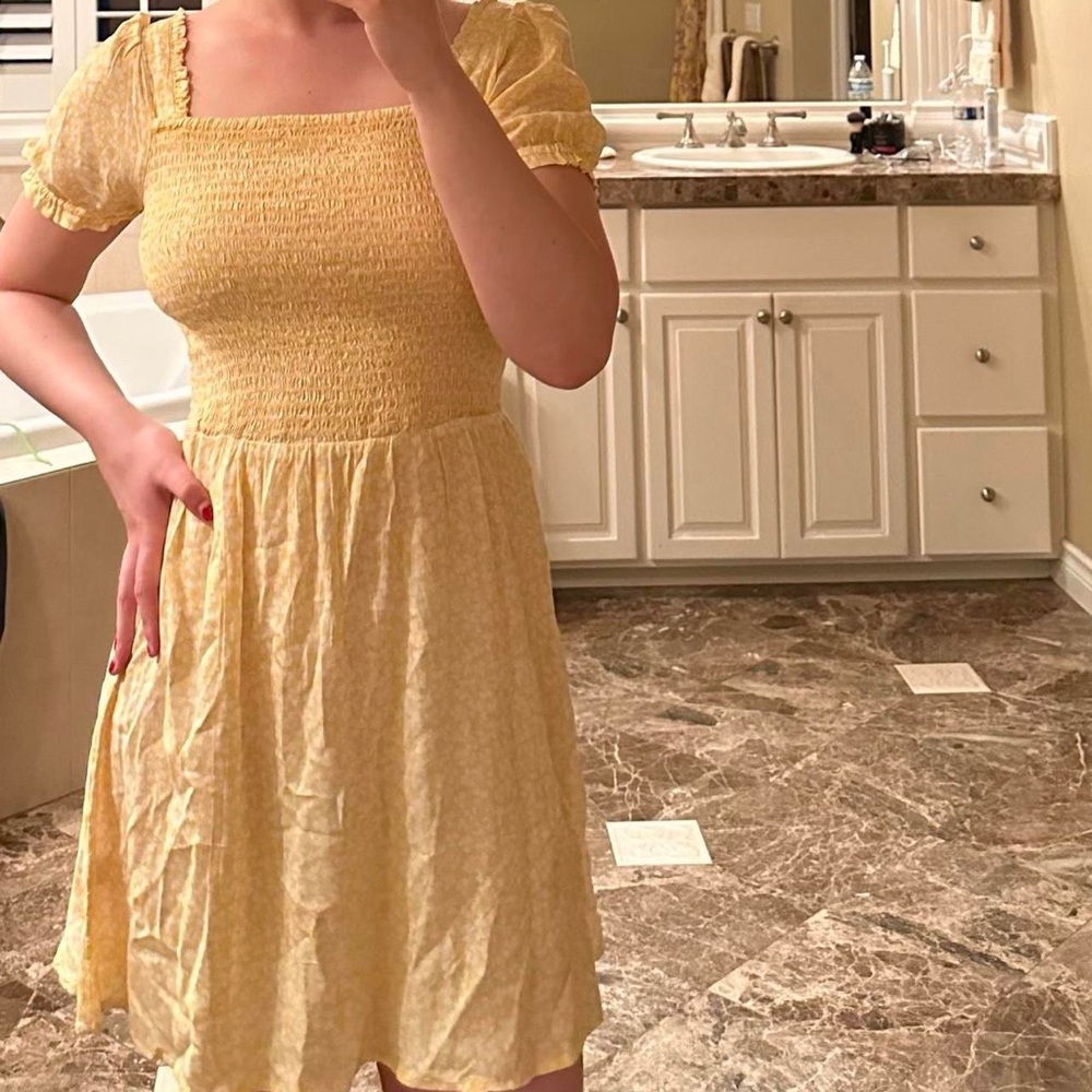 Summer dress